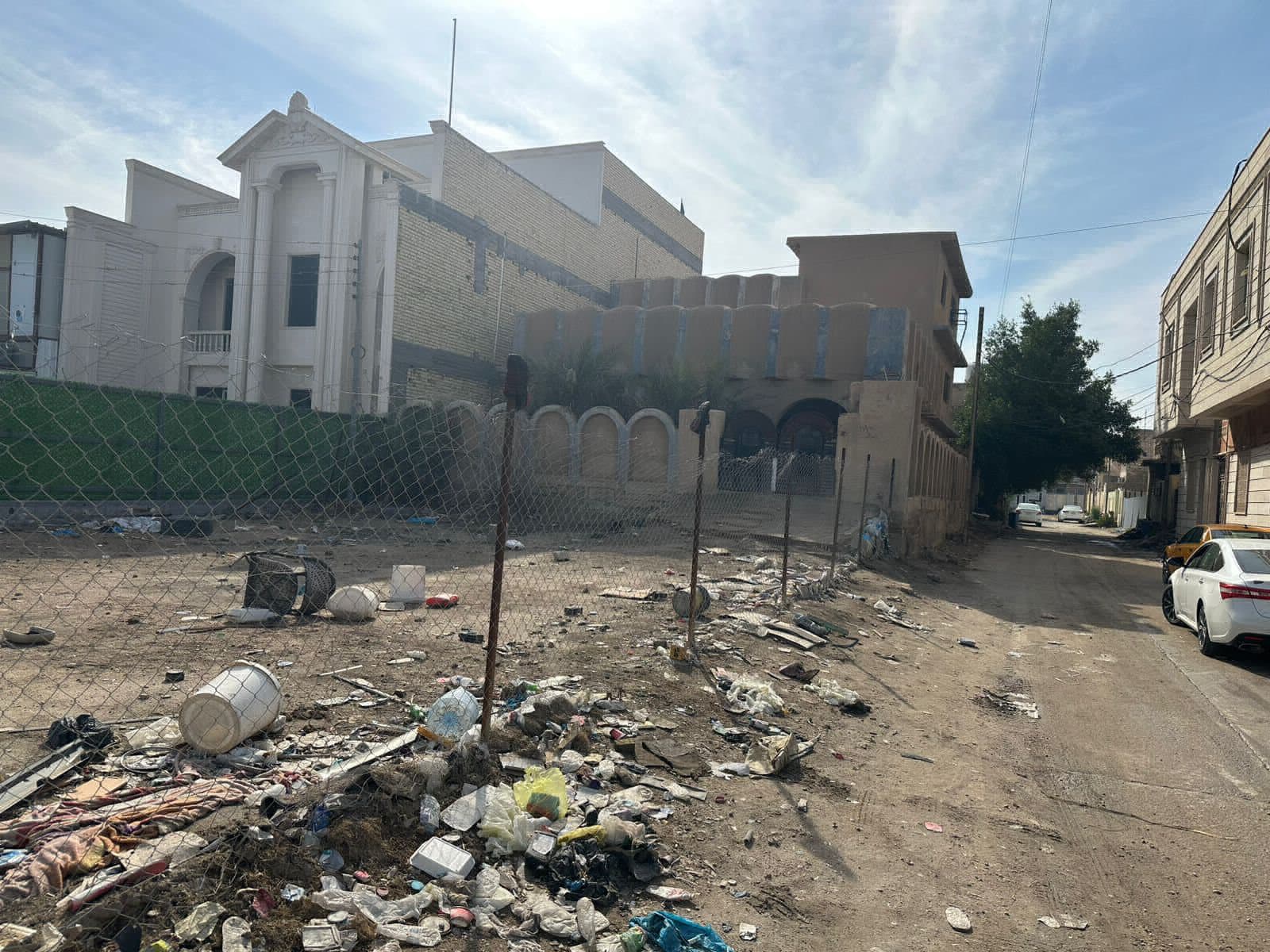 منزل تجاري للبيع - 2
