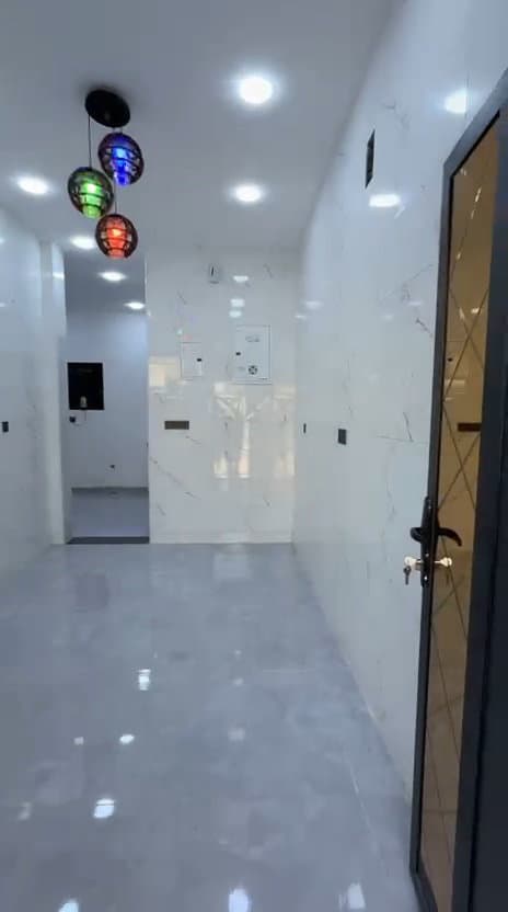 دار للبيع جديد في حي  البساتين الشعب  - Thumbnail 8