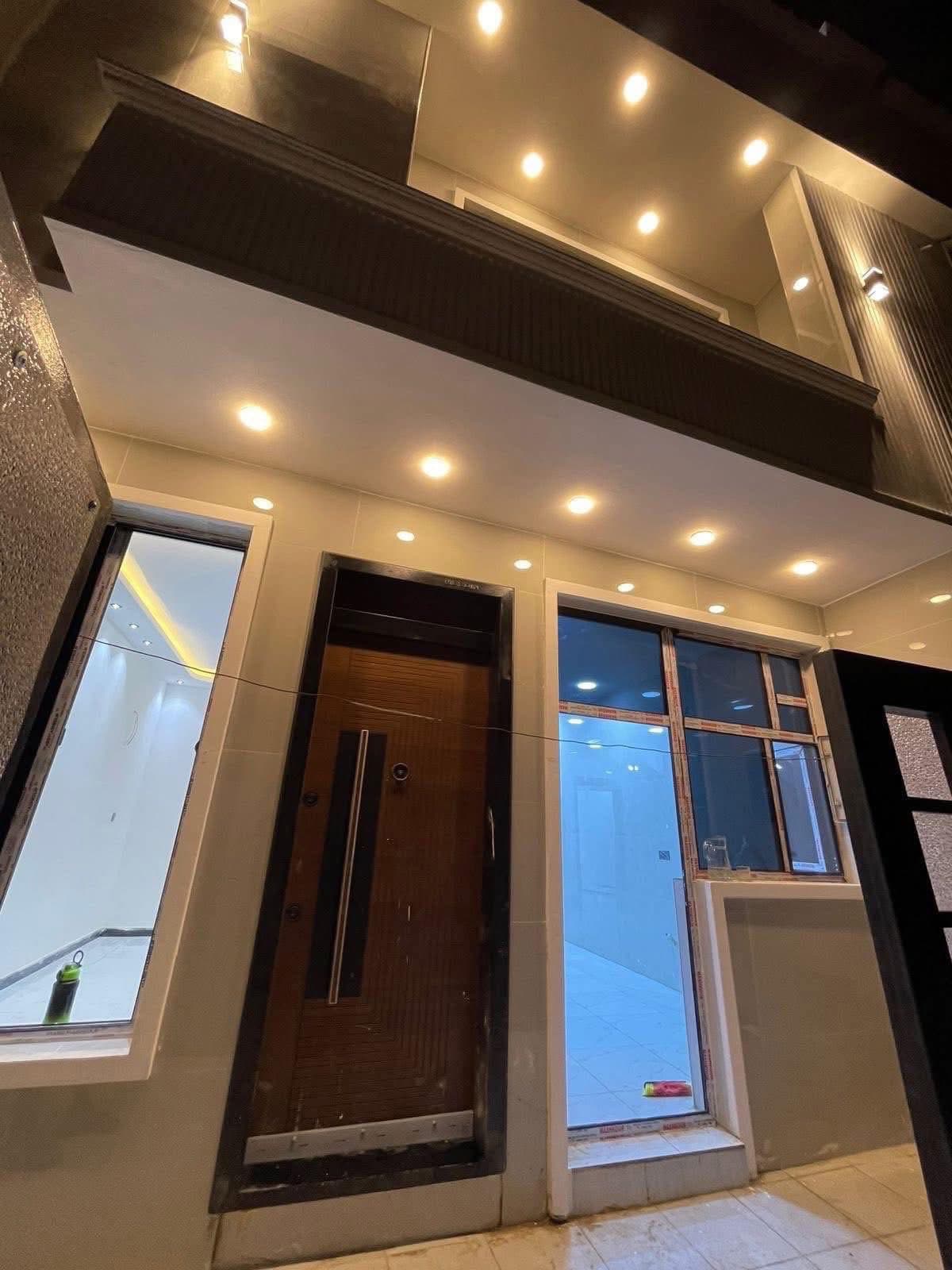 للبيع دوار للبيع حي الجهاد الضباط مربع الذهبي مجاور شقق حي السلام  - Thumbnail 6