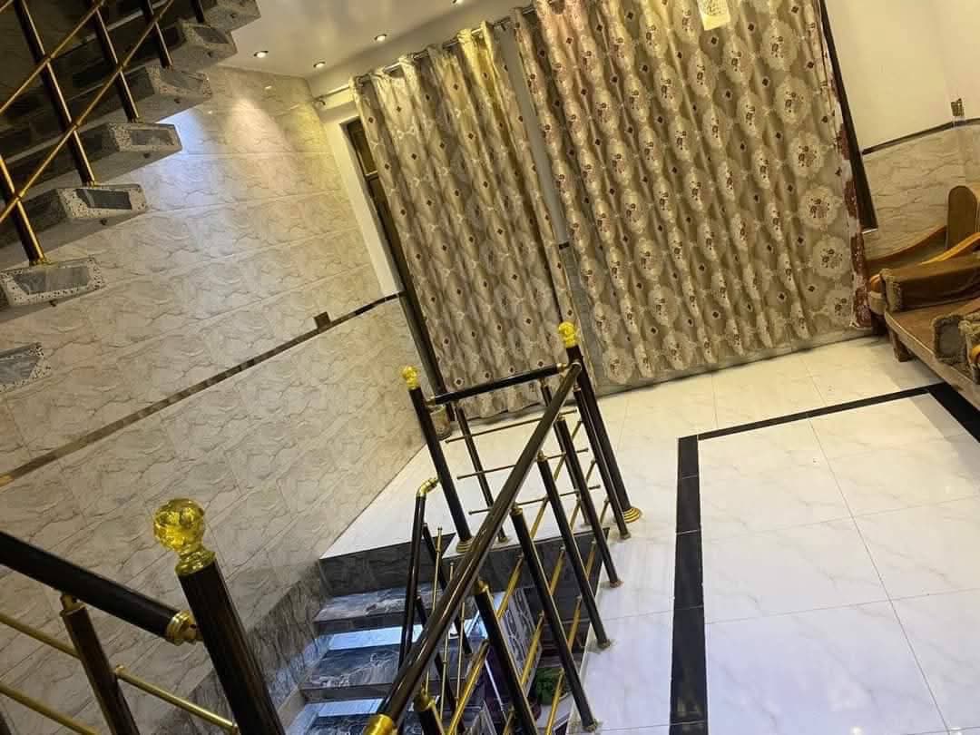 بيت طابقين  - 5