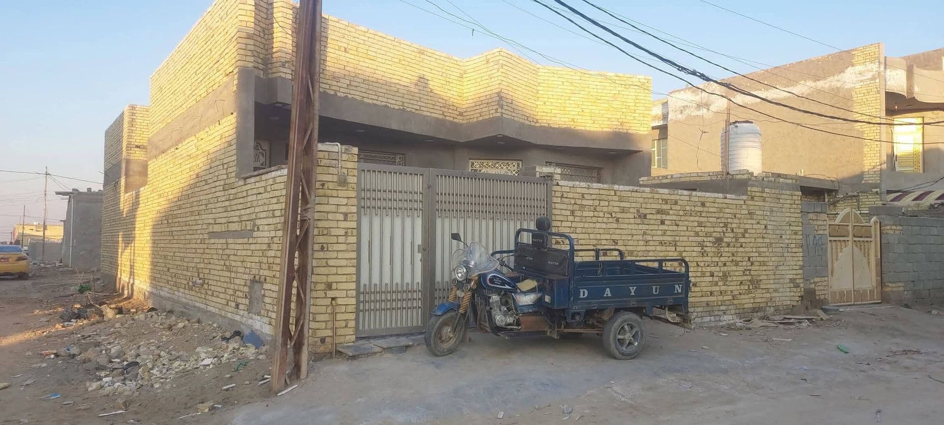 بيت للبيع - 3