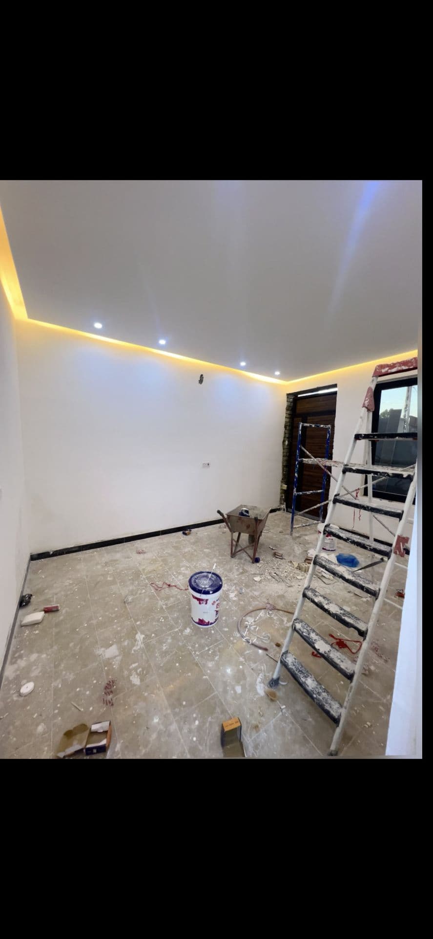 منزل طابقين - 5