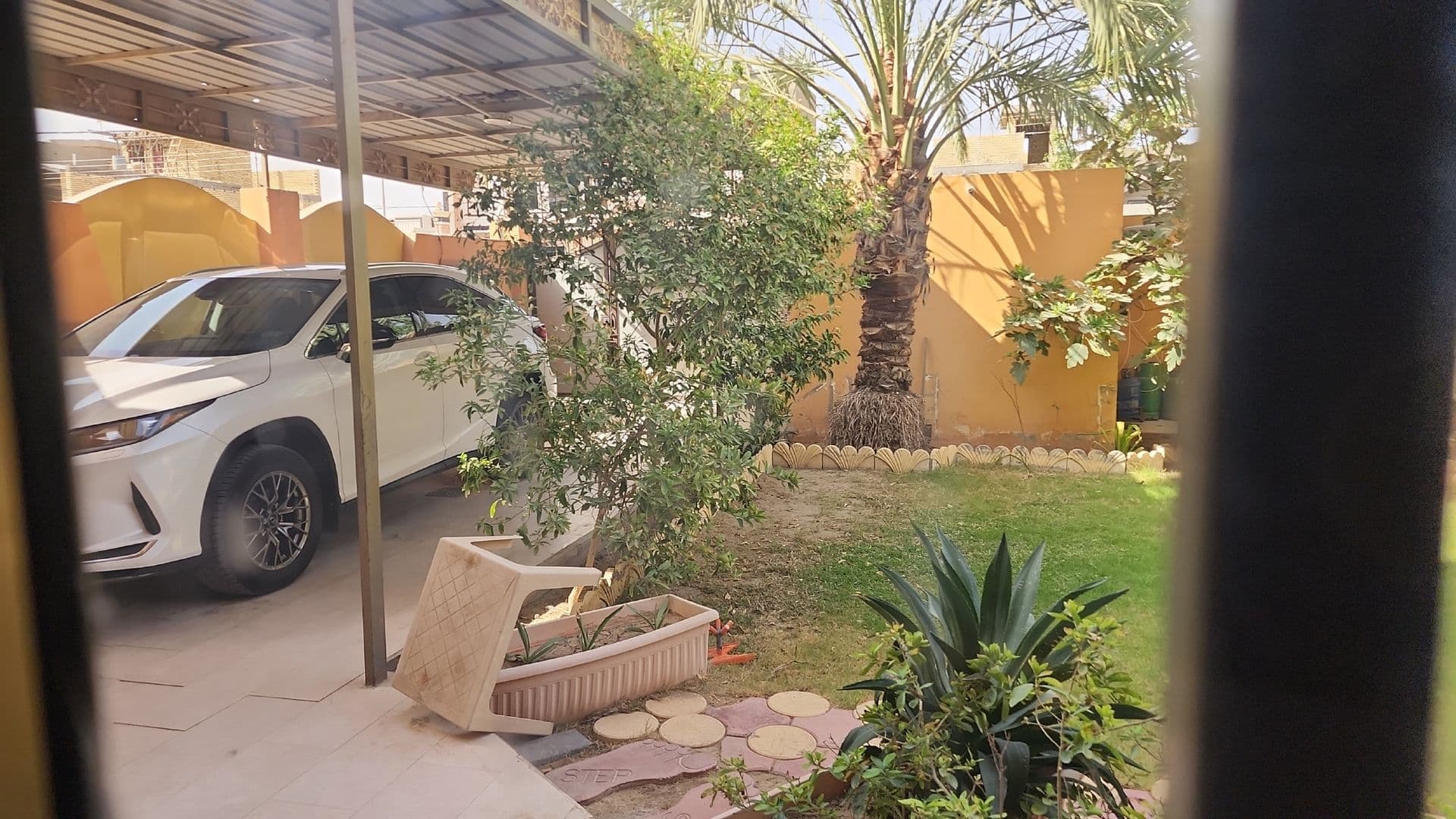 دار سكن شارع ٢٠ - 2