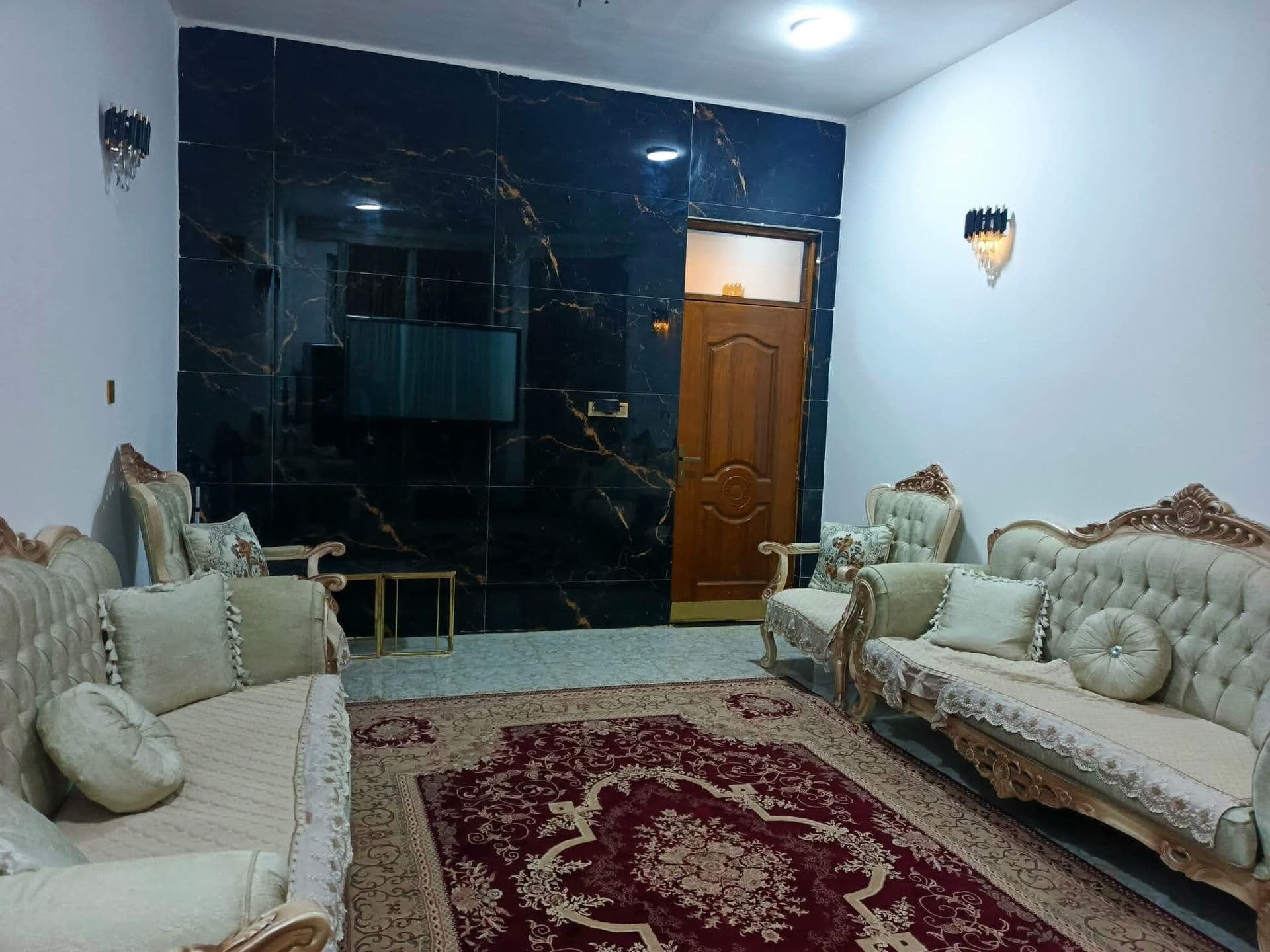 بيت للبيع - 4