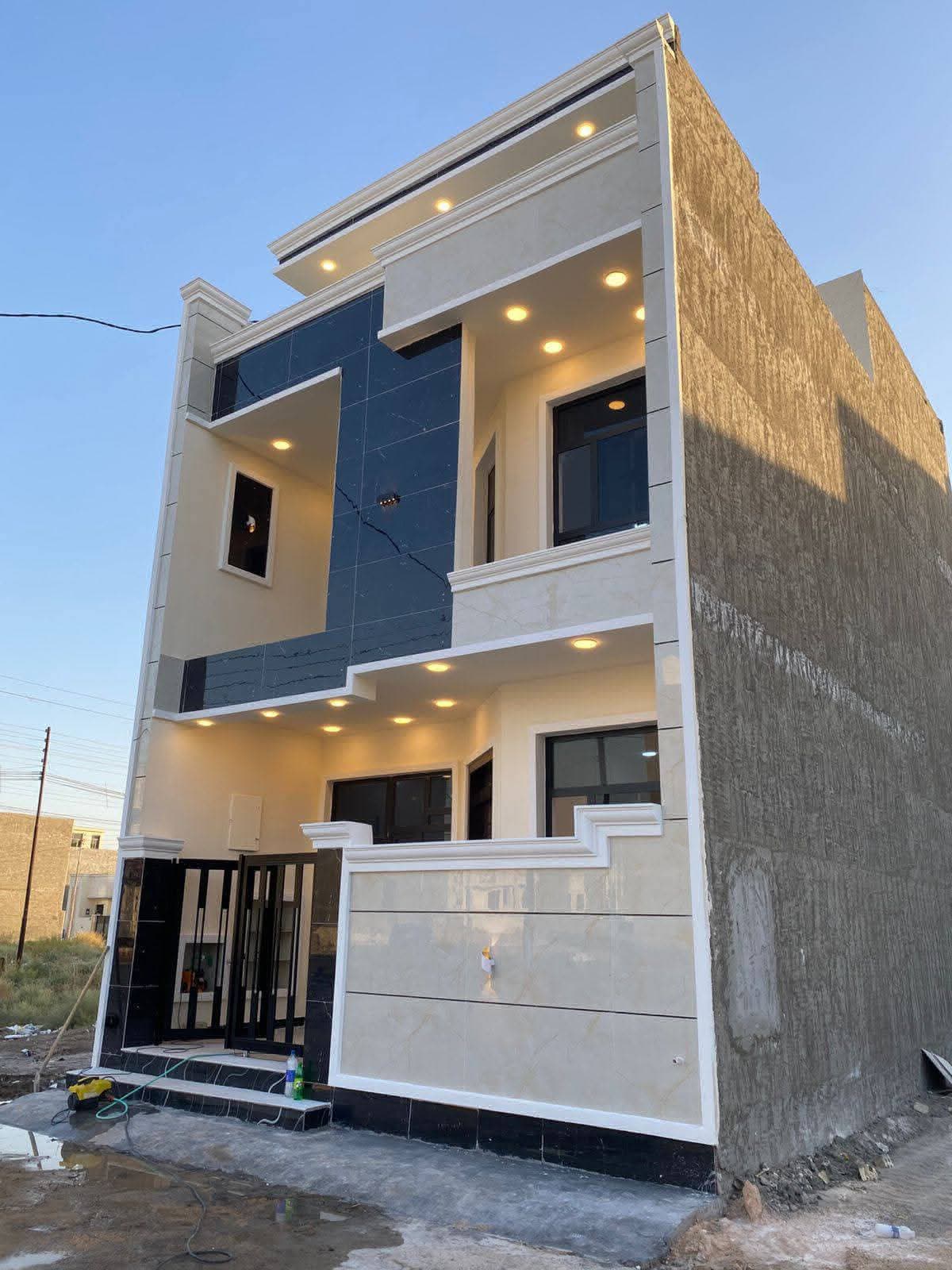 بيت طابقين - Thumbnail 2