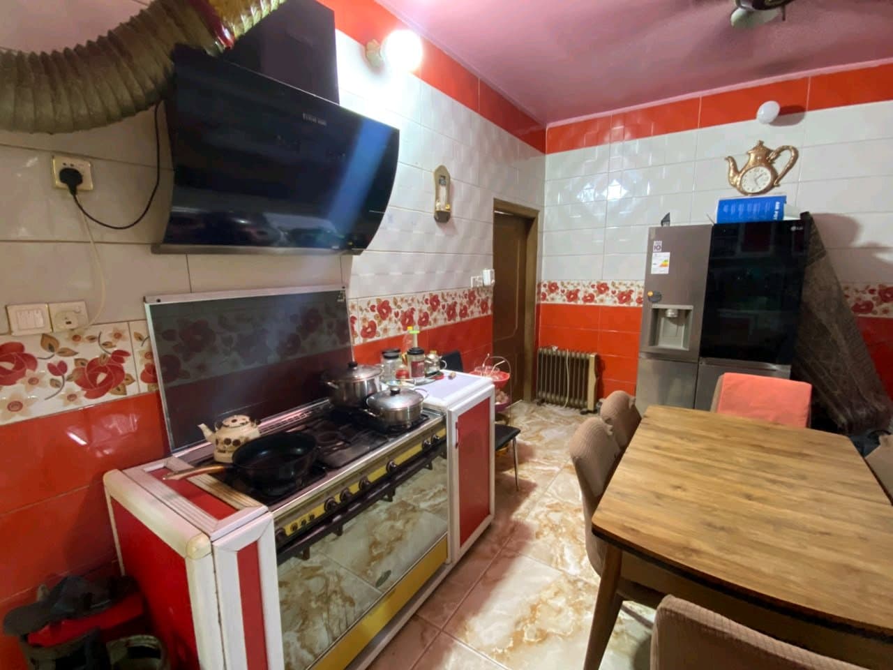 بيت 120 متر طابو سند زراعي صرف - 3