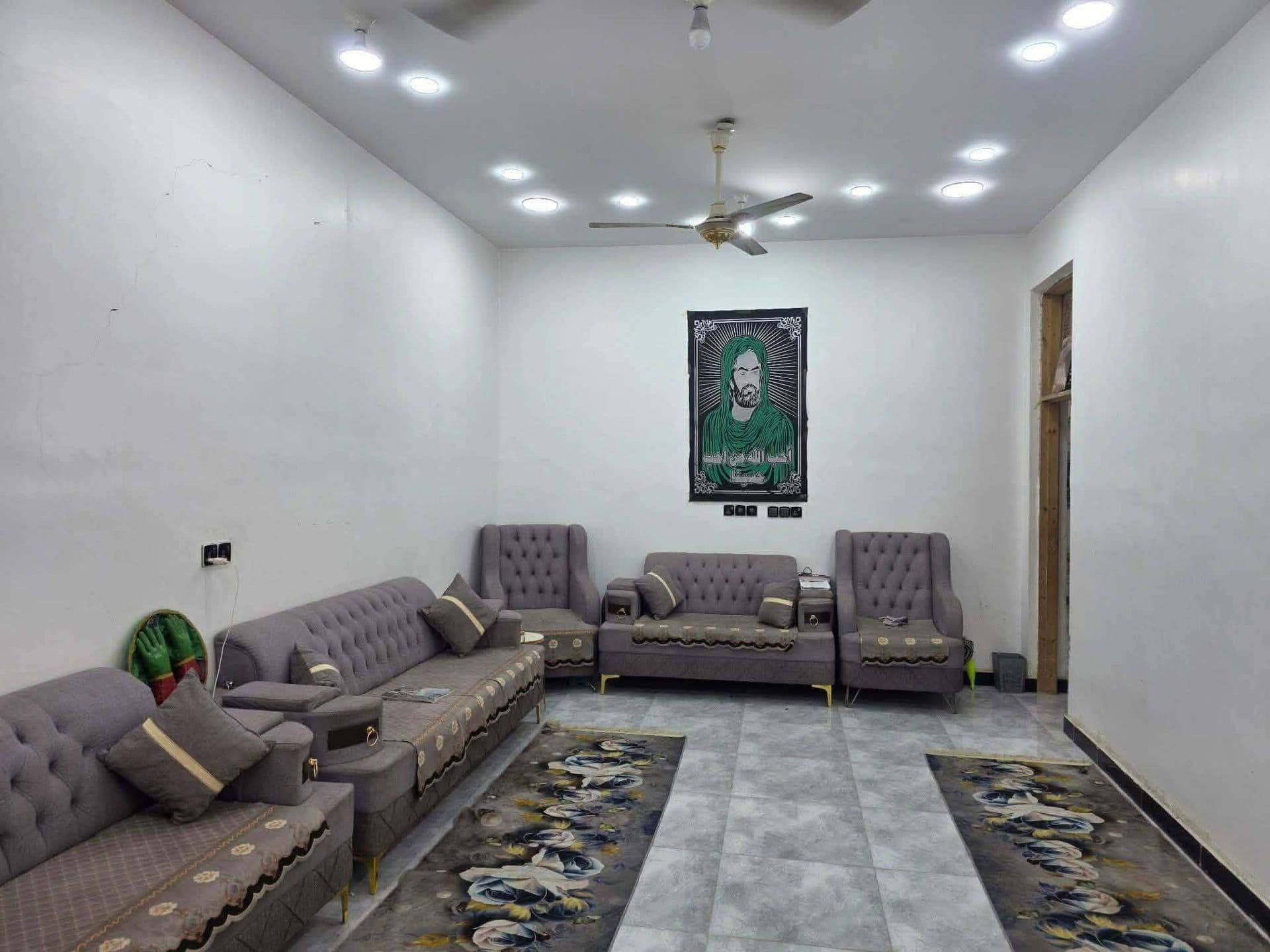 بيت للبيع - 4