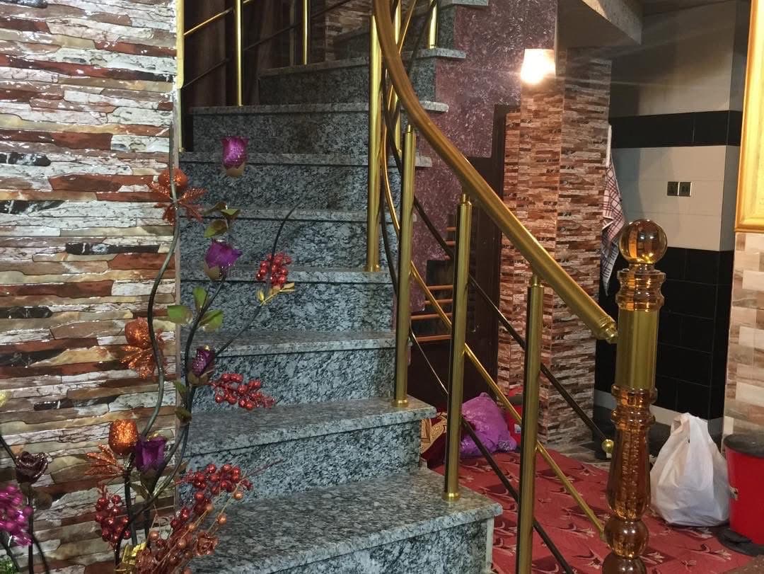 دار سكن للبيع في حي نزال قرب مطعم البادية - Thumbnail 7