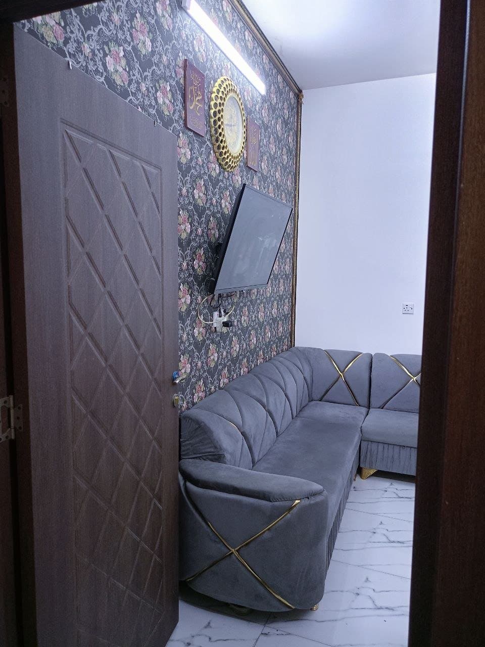 🏠 بيت للبيع في بغداد - الدورة / حي الصحة - 4