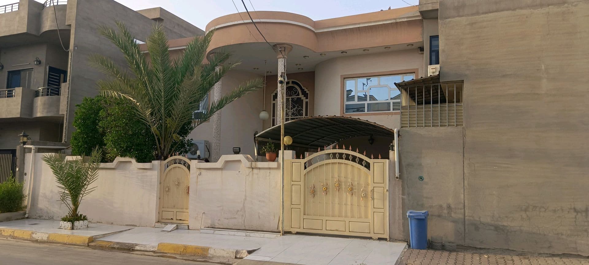 فيروزي للعقار - 4