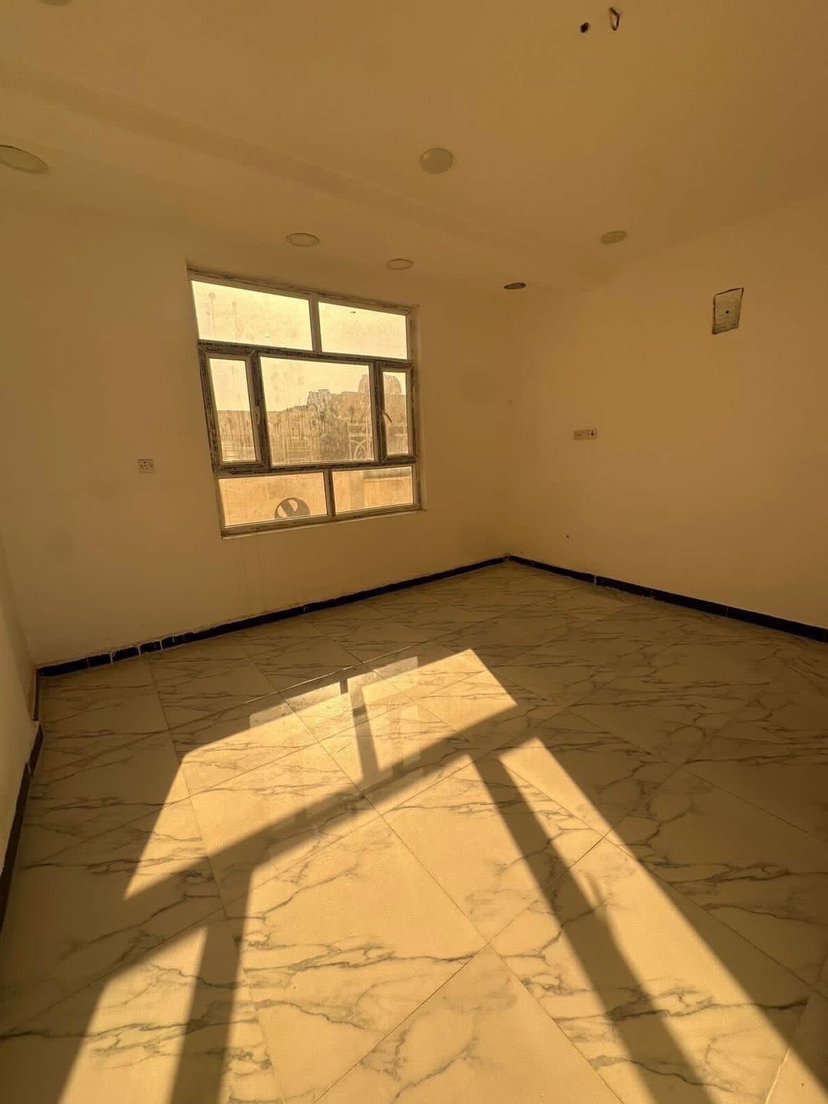 💎 للأيجار في السيدية 💎منشور رقم((382))بيت 55 متر يحتوي على 2 نوم و مطبخ وصالة و خدمات الموقع📍الاقتصادين للأستفسار📞07775633891الضباط قرب مجمع السفير 📍مكتب المتحدة للاستثمار العقاري 📍 - Thumbnail 2