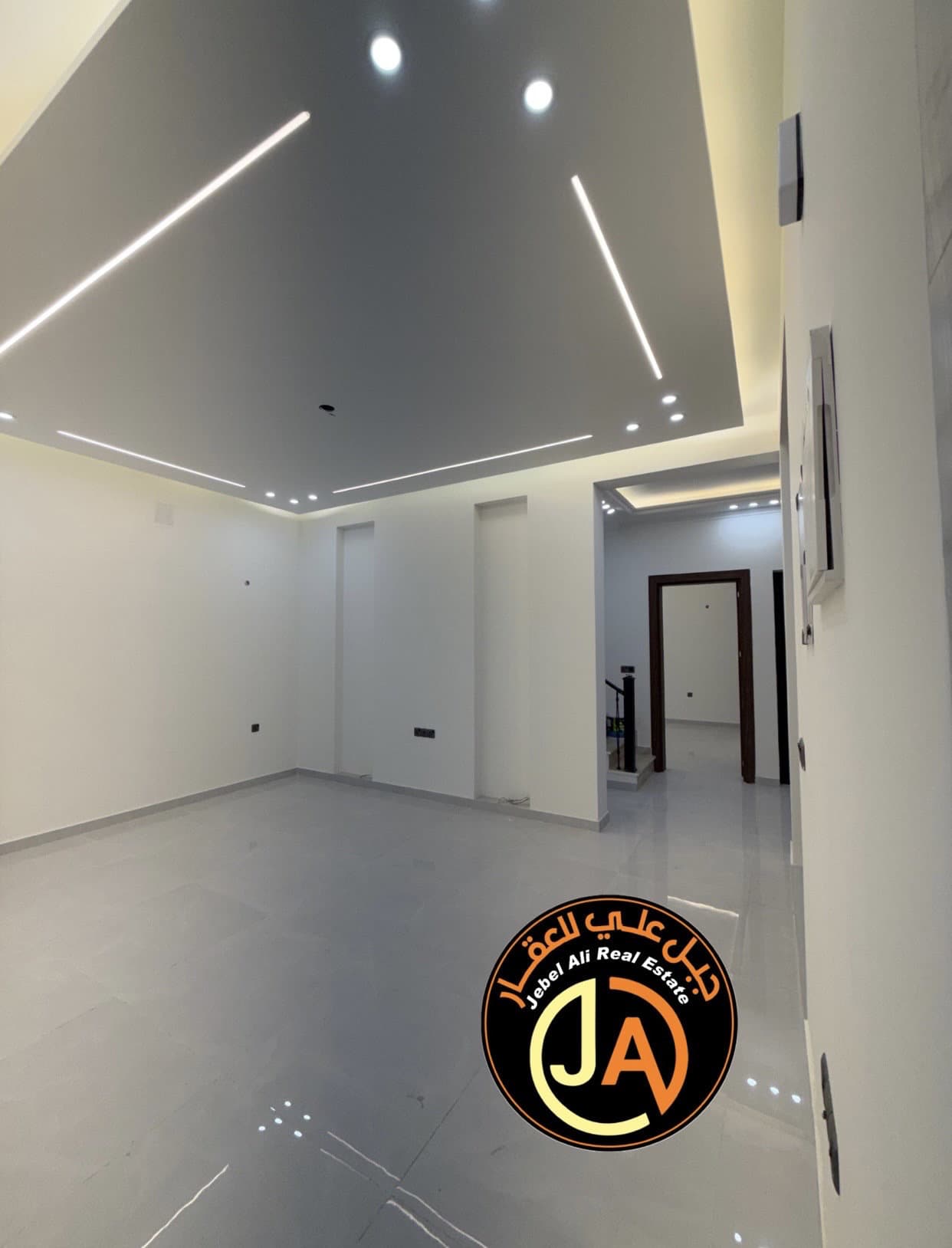 منزل طابقين - 2