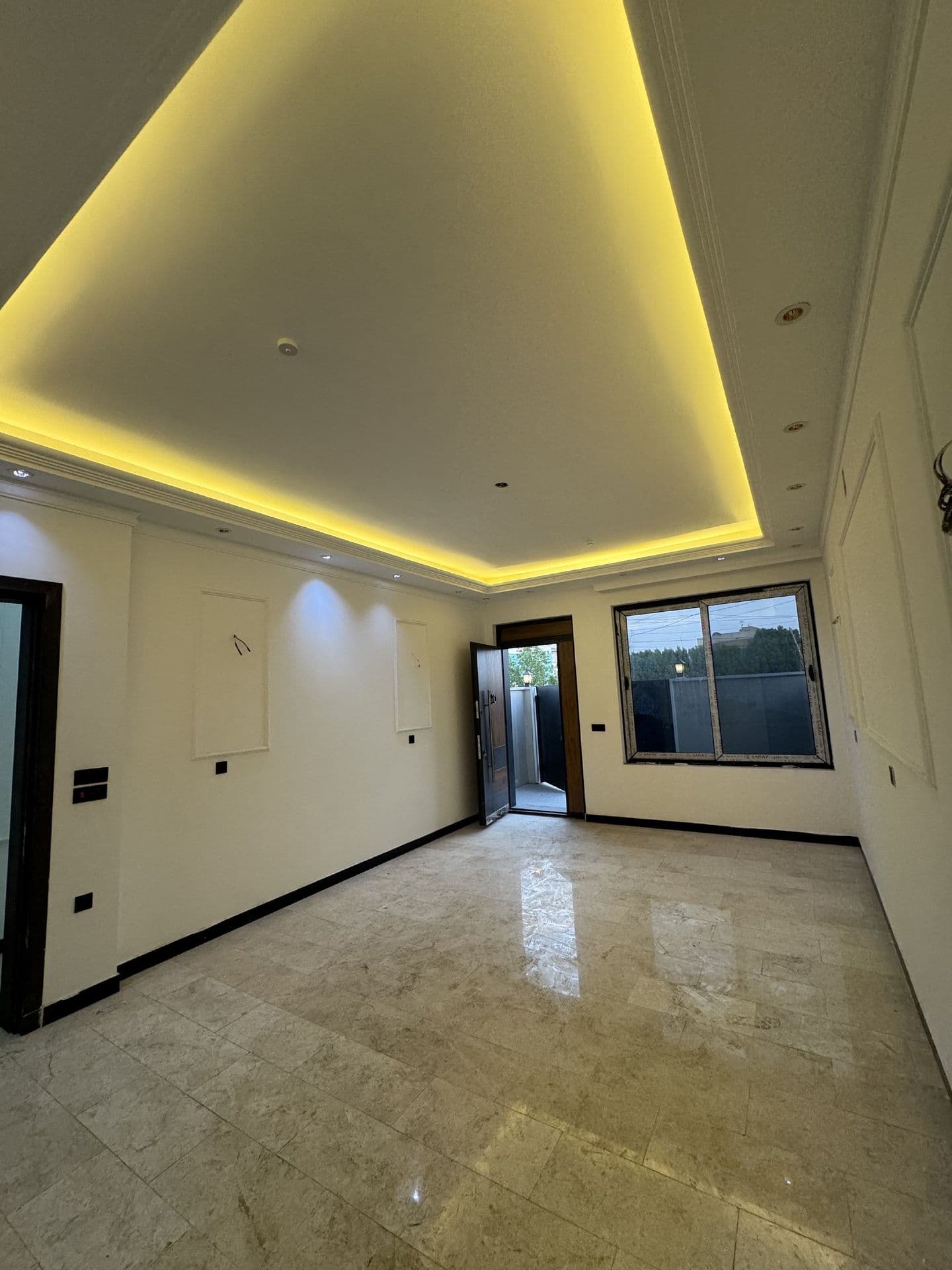 دار للبيع 150متر في حي الجهاد الضباط مربع الذهبي  - Thumbnail 5