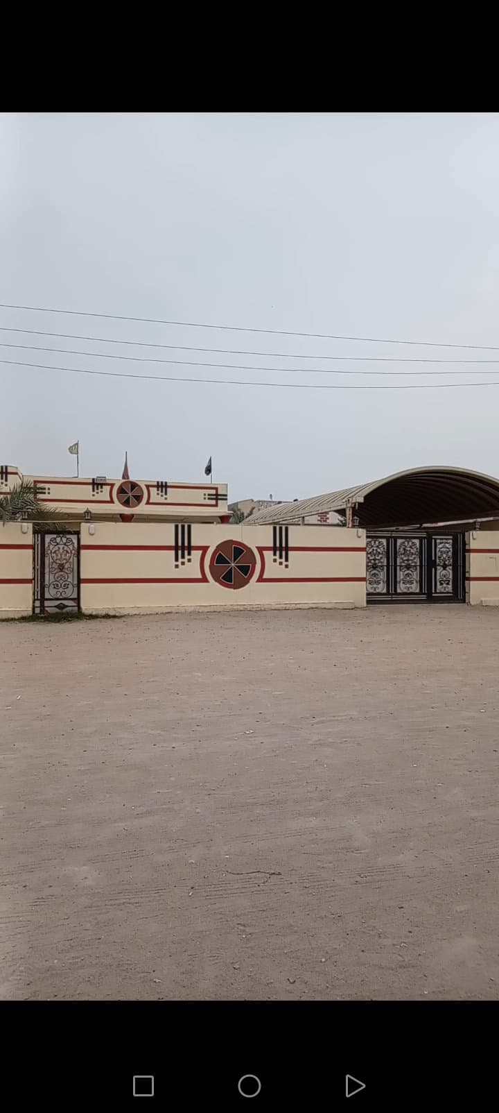 دار للبيع في حي الشيوخ - Thumbnail 2