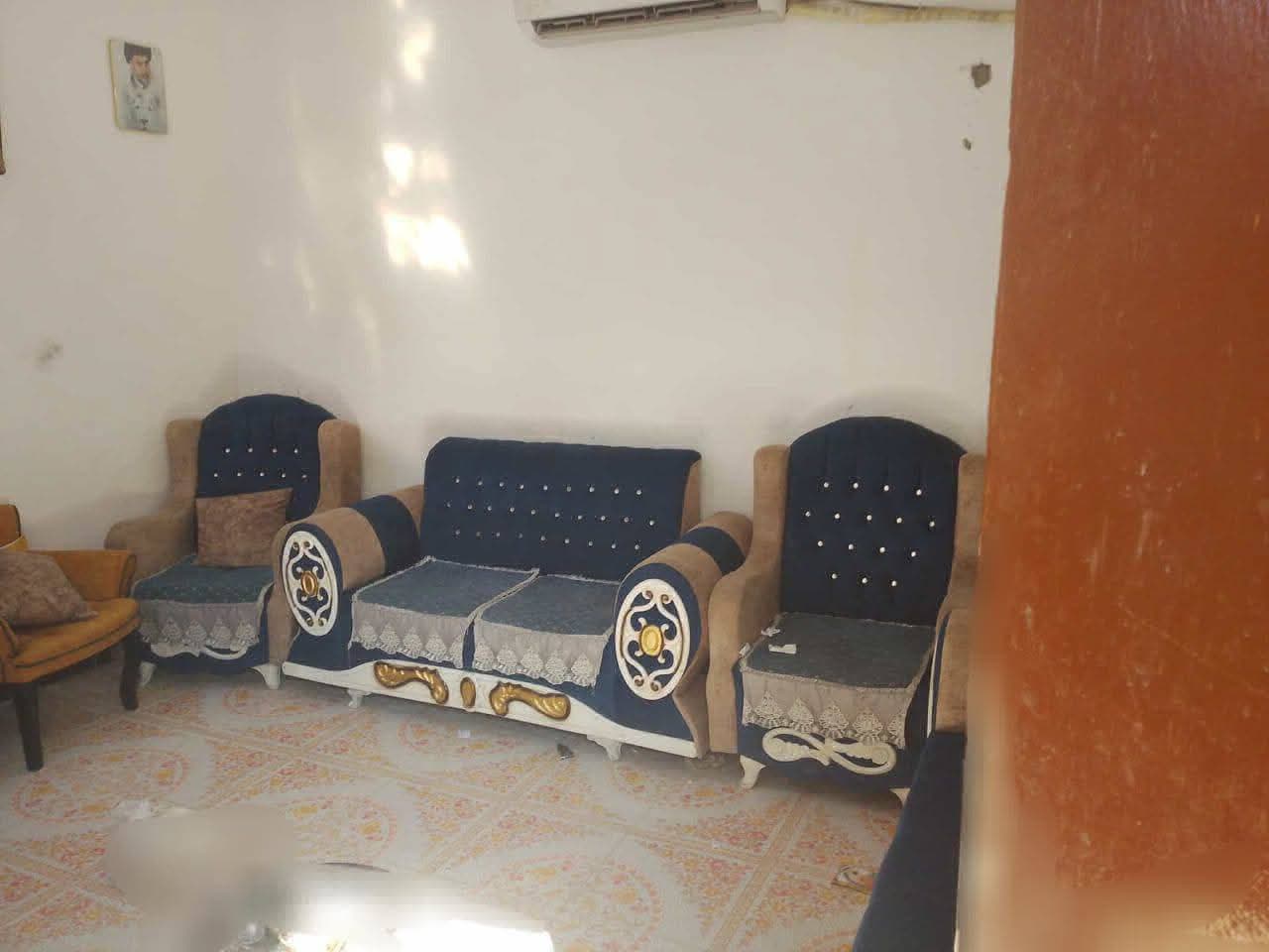 مشتمل للبيع - Thumbnail 2