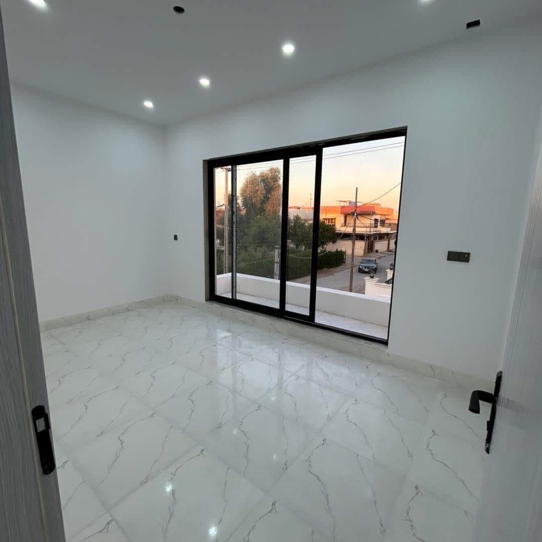 دار للبيع كركوك تسعين صفر  - Thumbnail 2