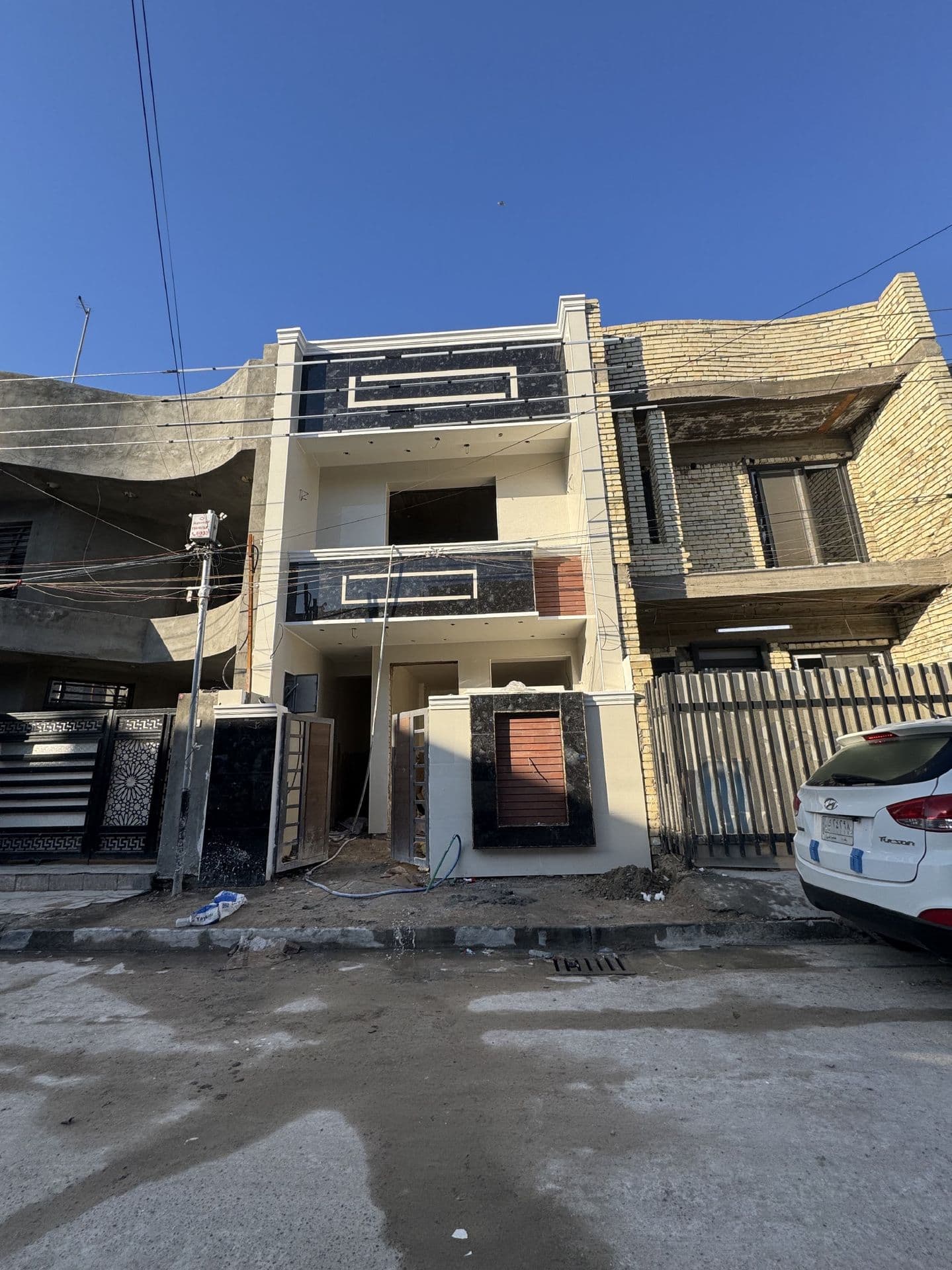 طابقين  - 2