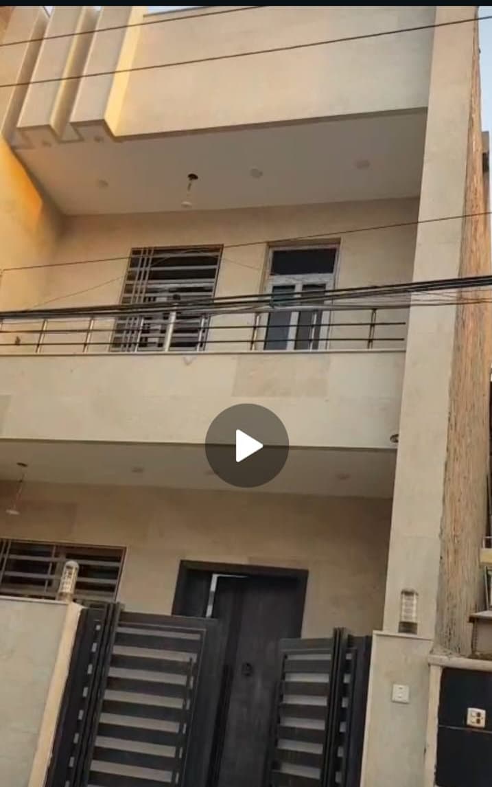 دار طابقين - Image 1