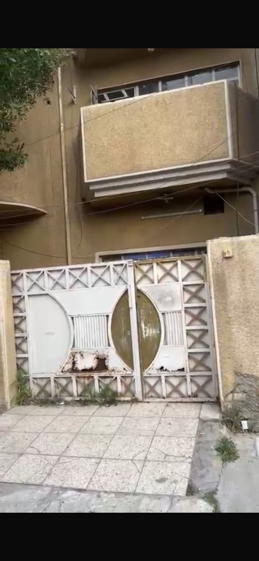 بيت 80م قطع من بيت في البياع 