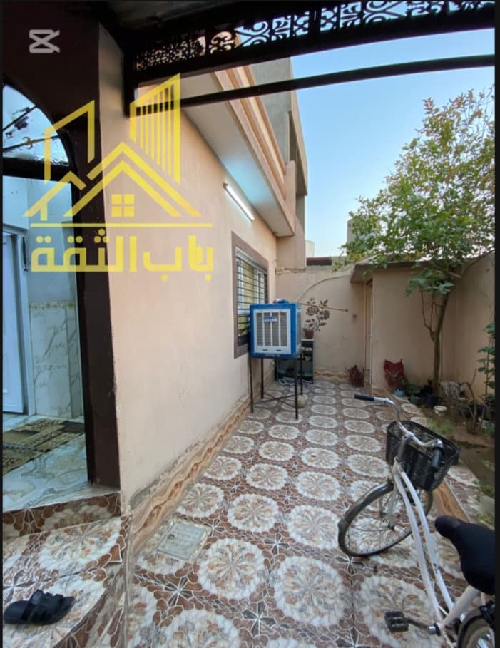 كركوك حي العسكري قرب ماركت المرهون  - Thumbnail 8