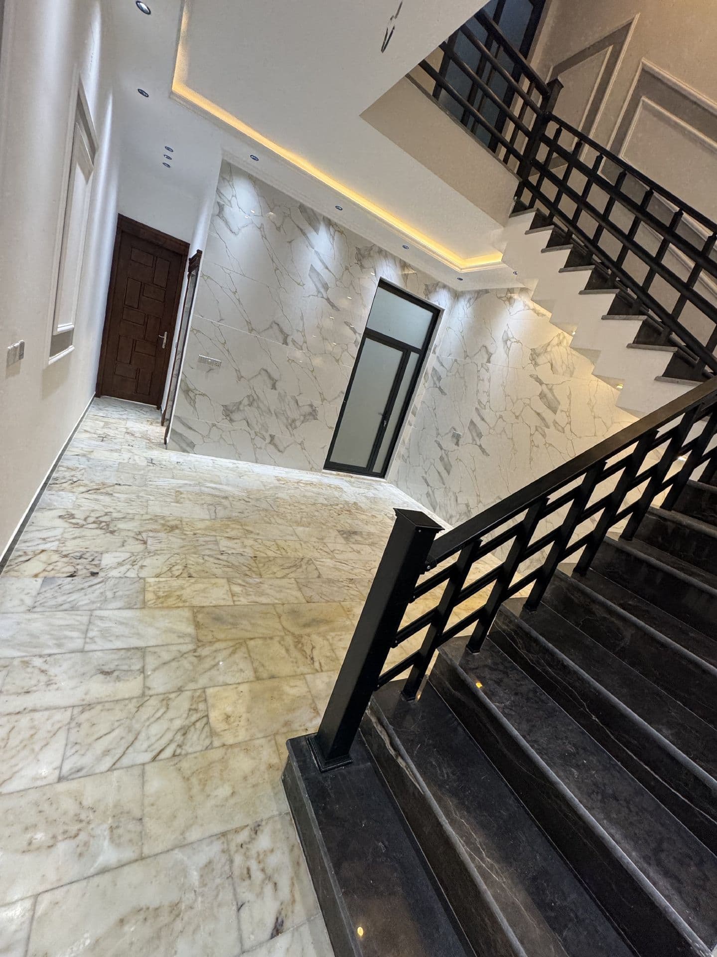 دار طابقين - 3
