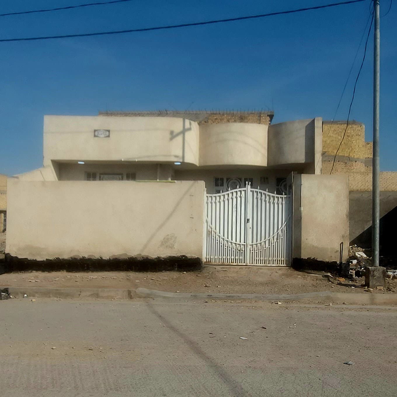 بيت لبيع في زين قوس - Image 1