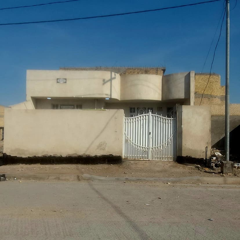 بيت لبيع في زين قوس