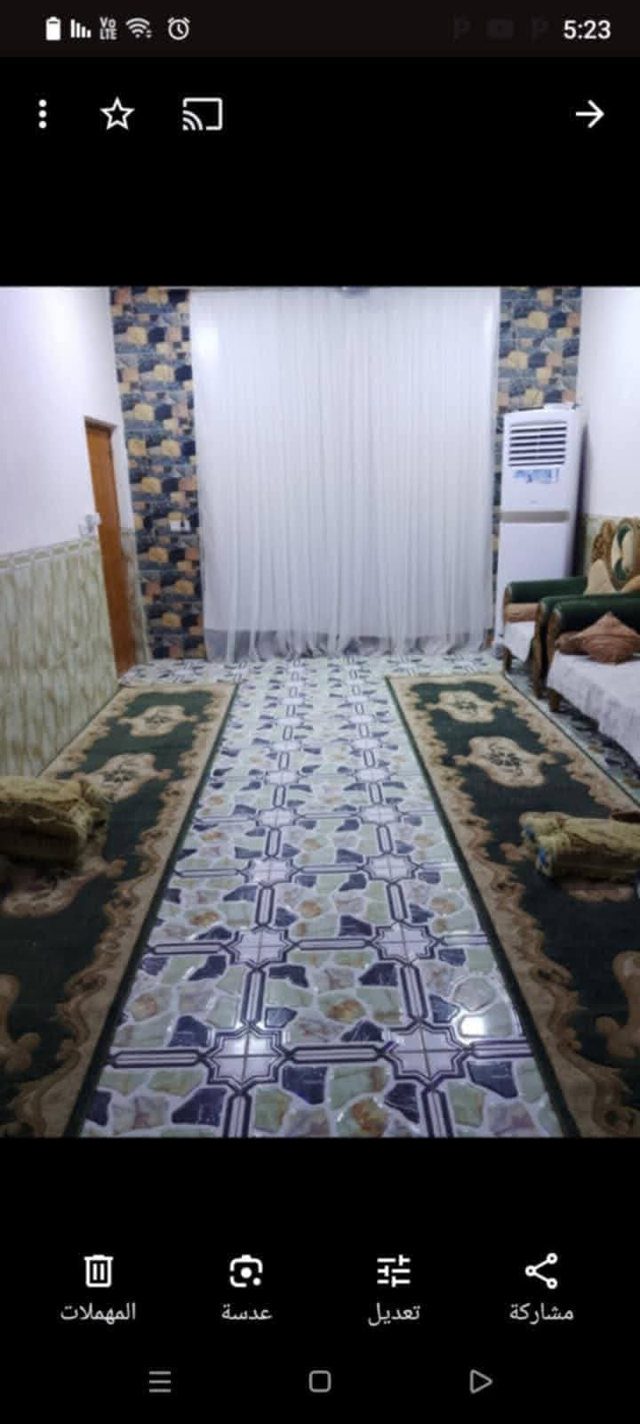 مشتمل للبيع - Image 1