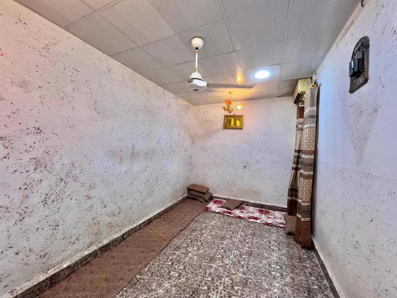 دار للبيع مساحه 135 متر كركوك حي الاسرى المفقودين  - Thumbnail 4