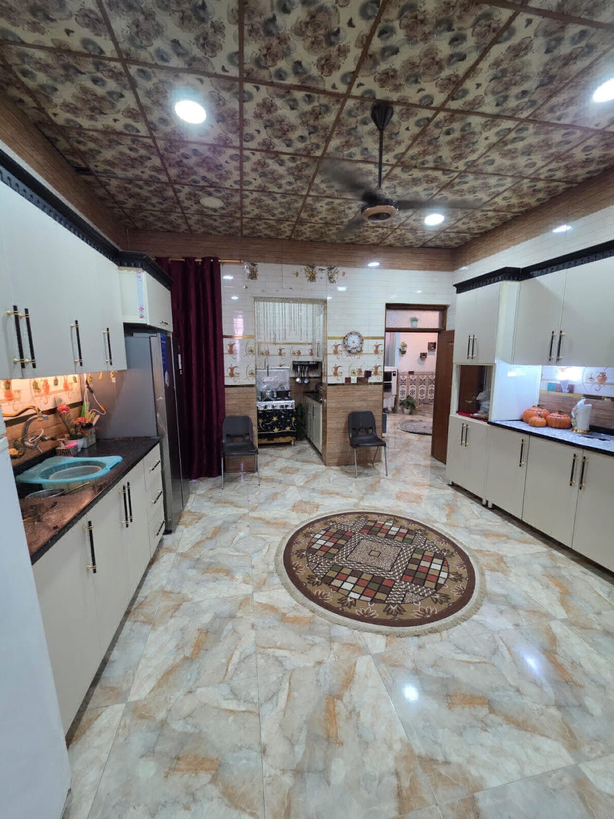 منزل  - 3