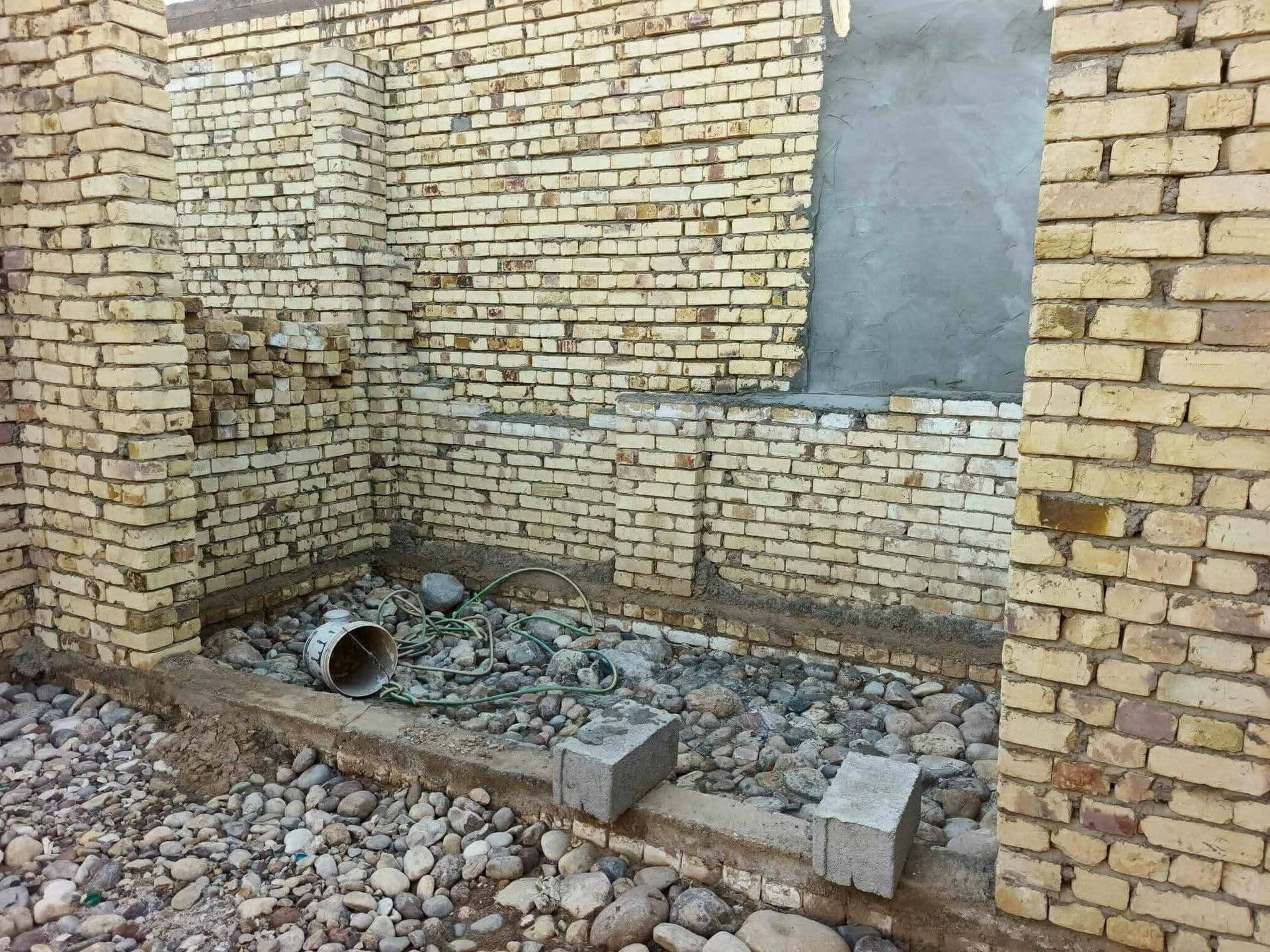 هيكل للبيع - Thumbnail 4