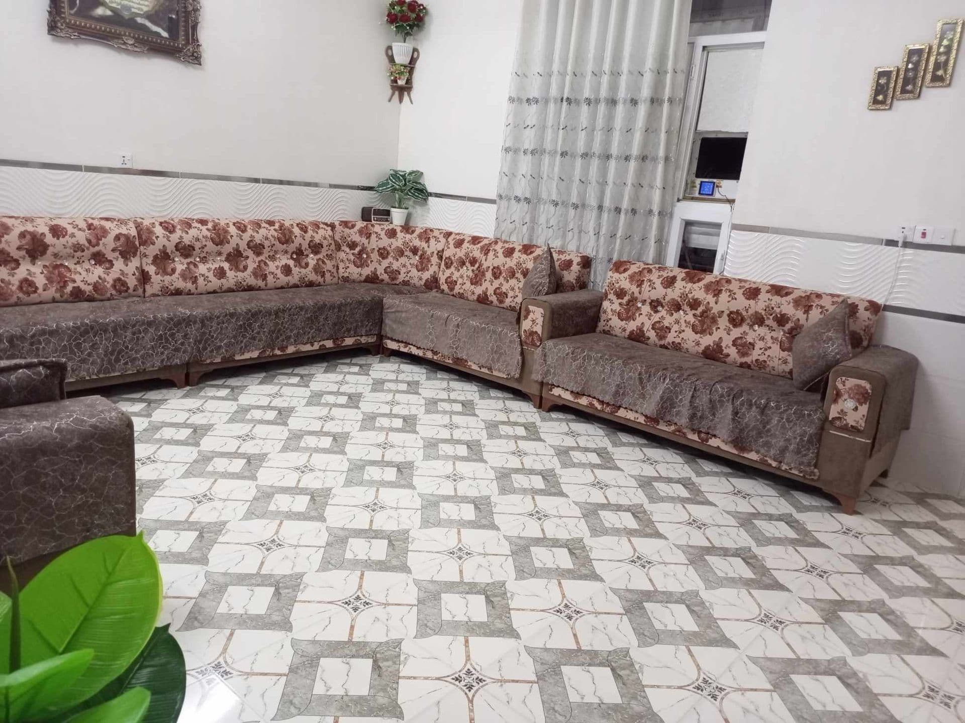 دار تجاري للبيع كركوك منطقة ال55 - Thumbnail 6