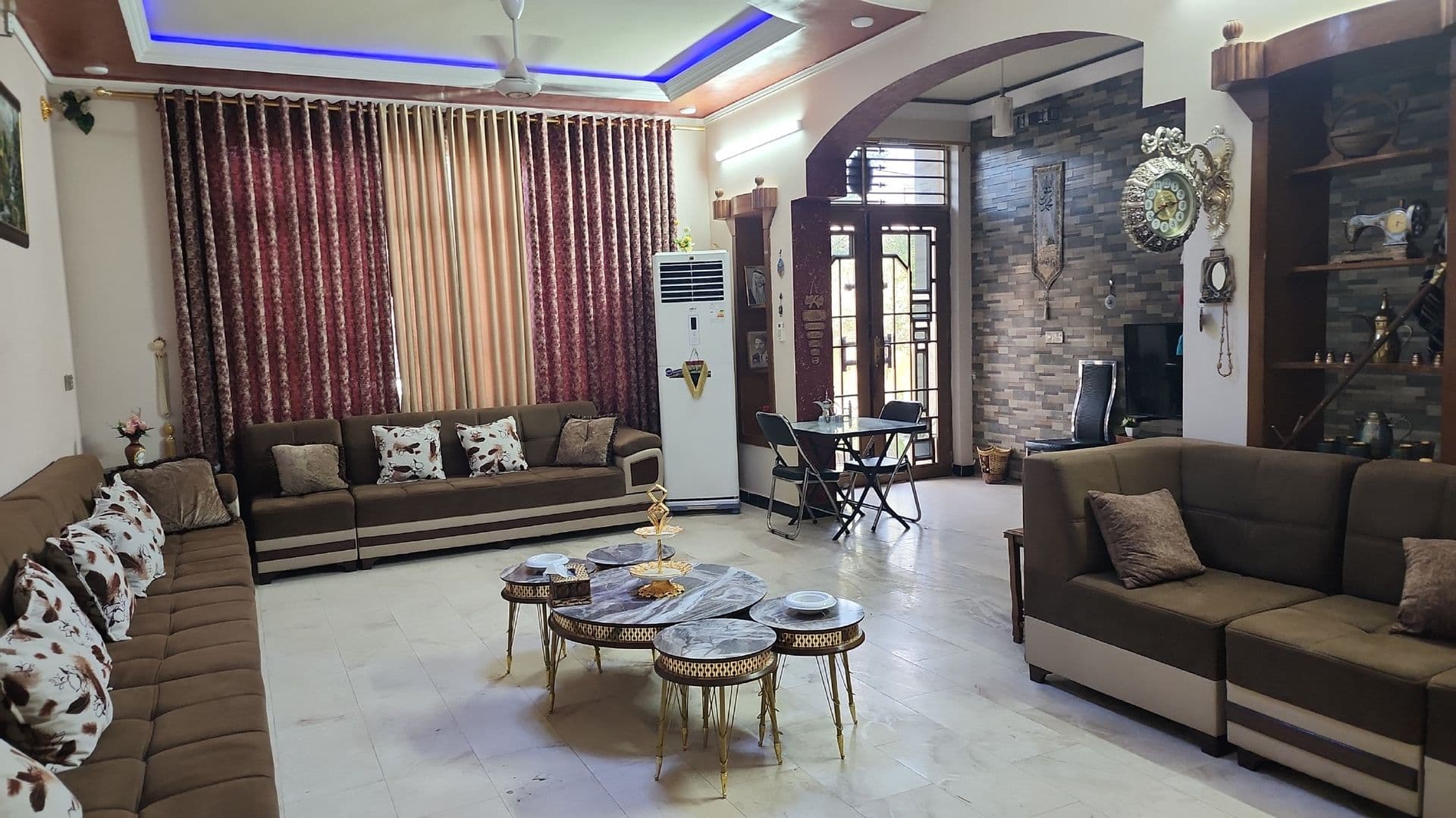 دار سكن شارع ٢٠ - 5