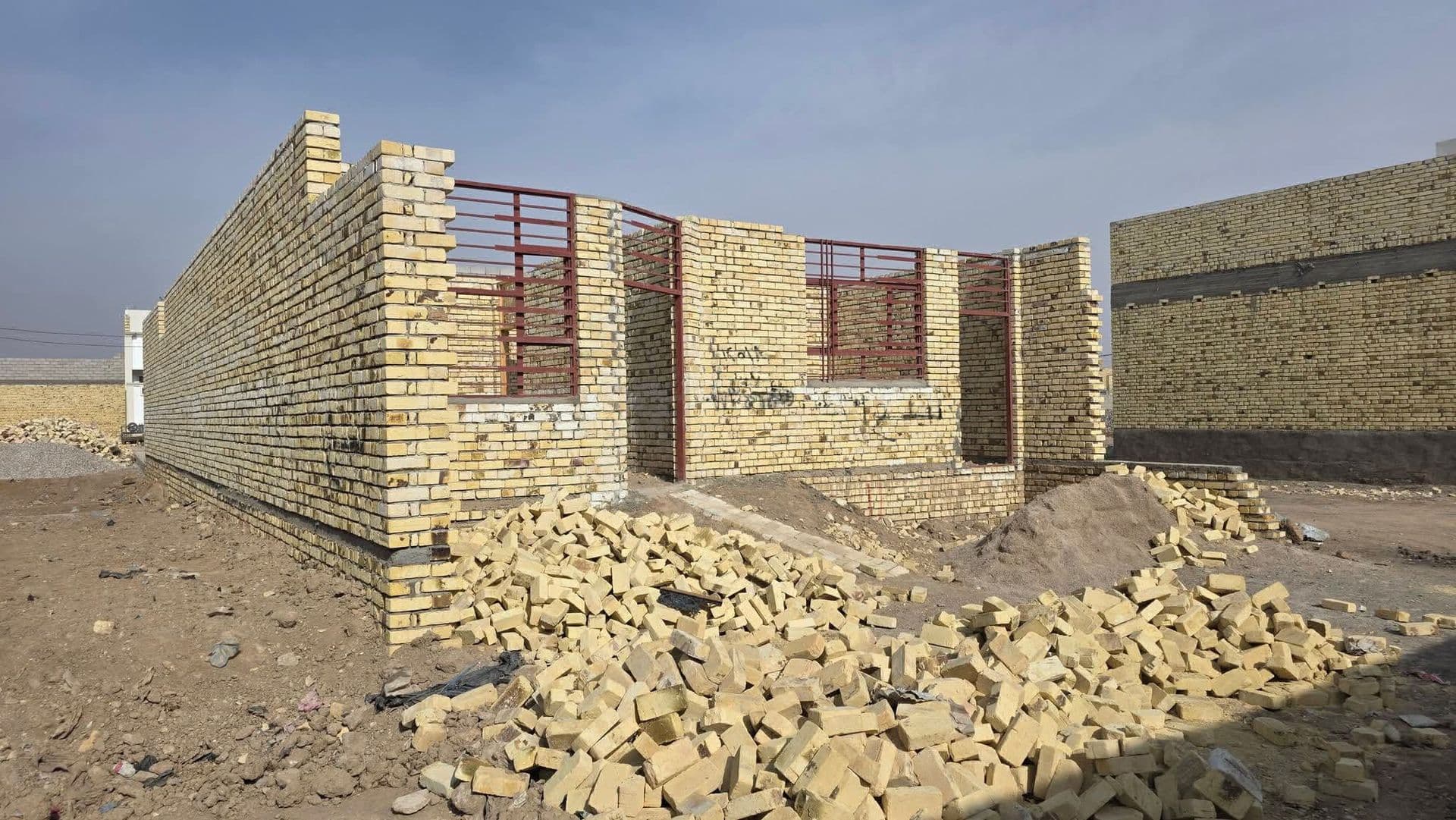 هيكل للبيع - Thumbnail 3