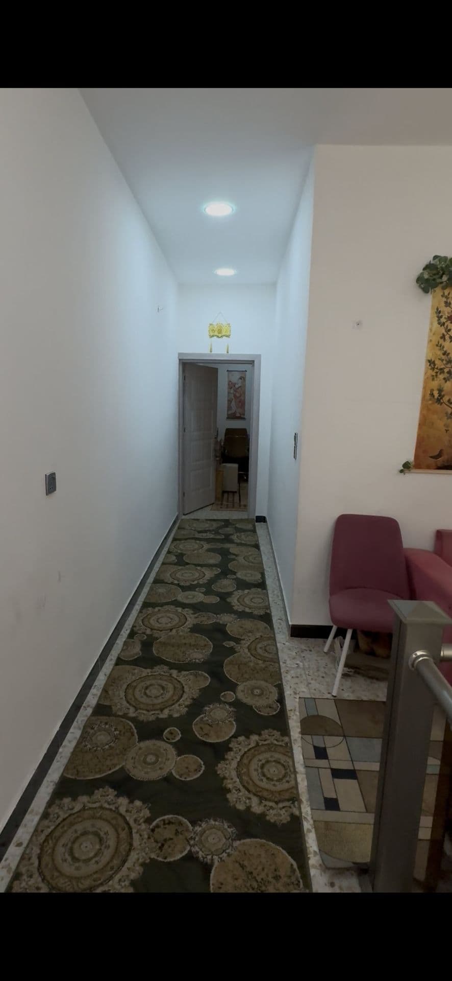 بيت للبيع في حي الجهاد  - Thumbnail 4