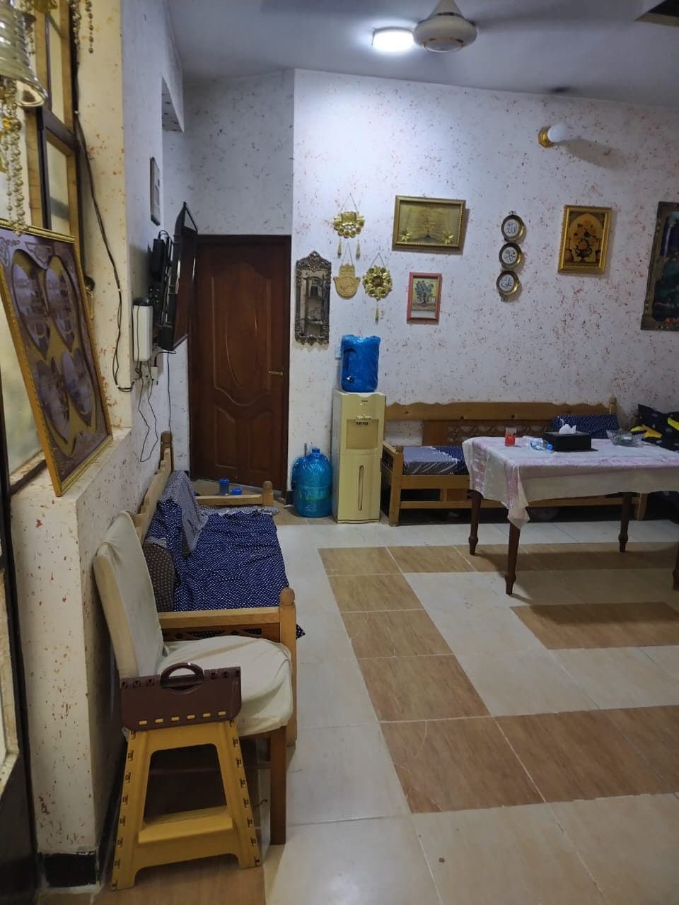 دار في زراعي حجي جعفر  - 2