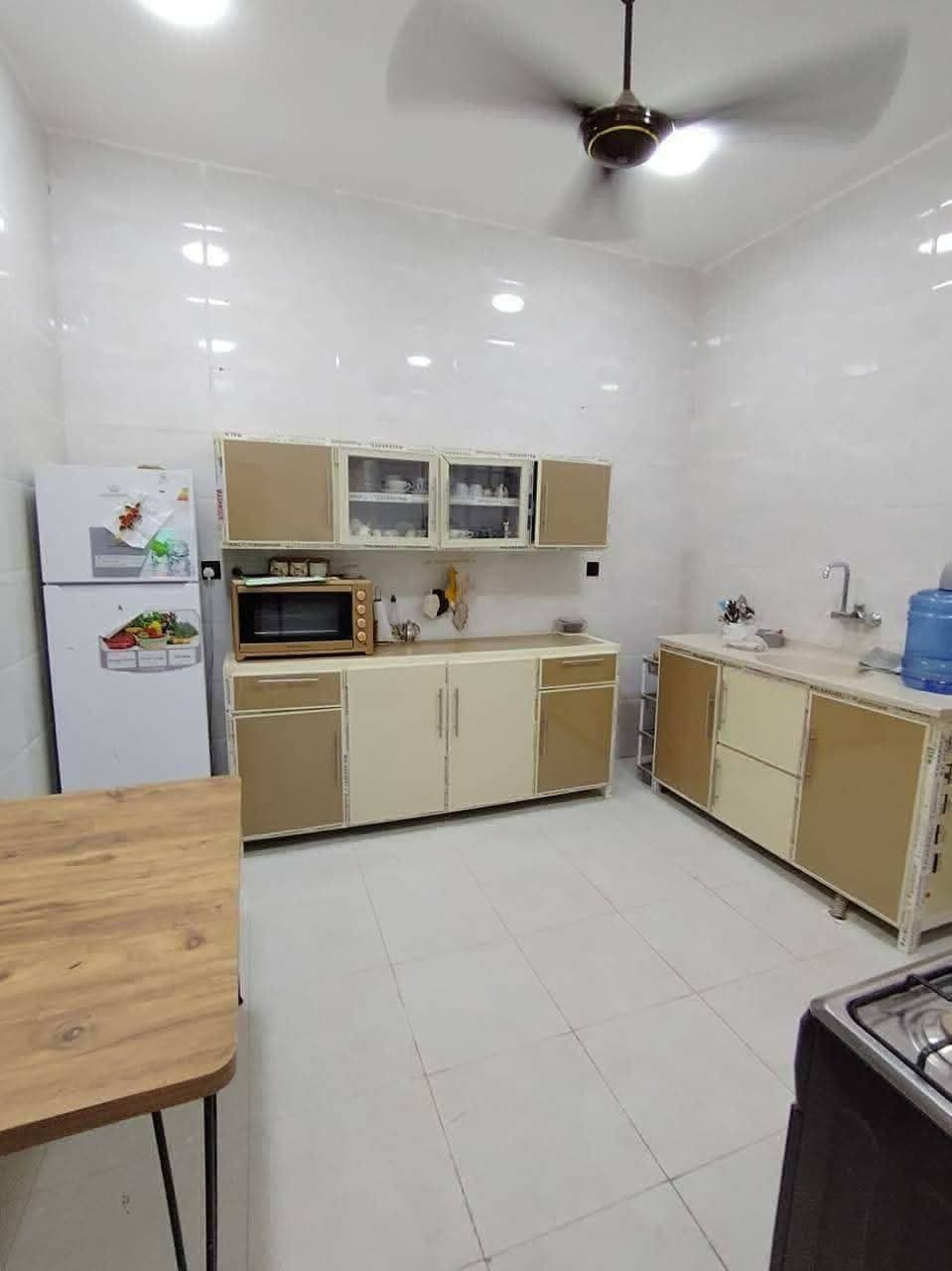 مشتمل للبيع - Thumbnail 4