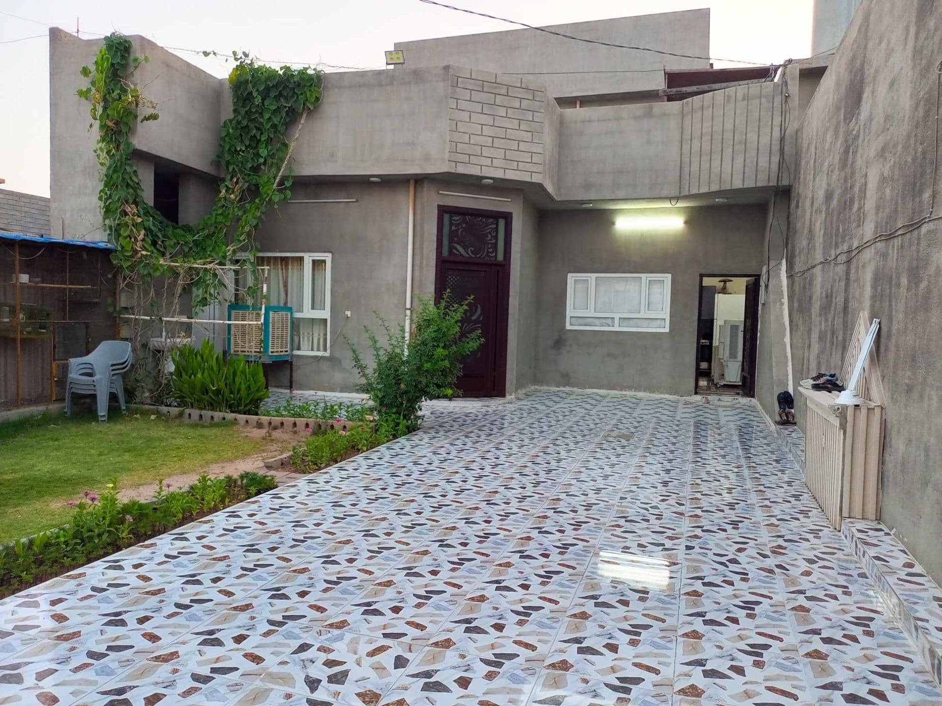 دار تجاري للبيع كركوك منطقة ال55 - Thumbnail 10