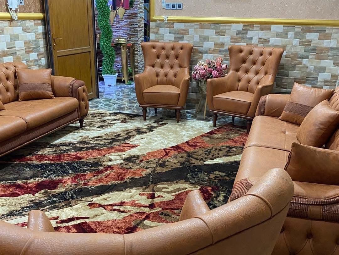 دار سكن للبيع في حي نزال قرب مطعم البادية - Thumbnail 8