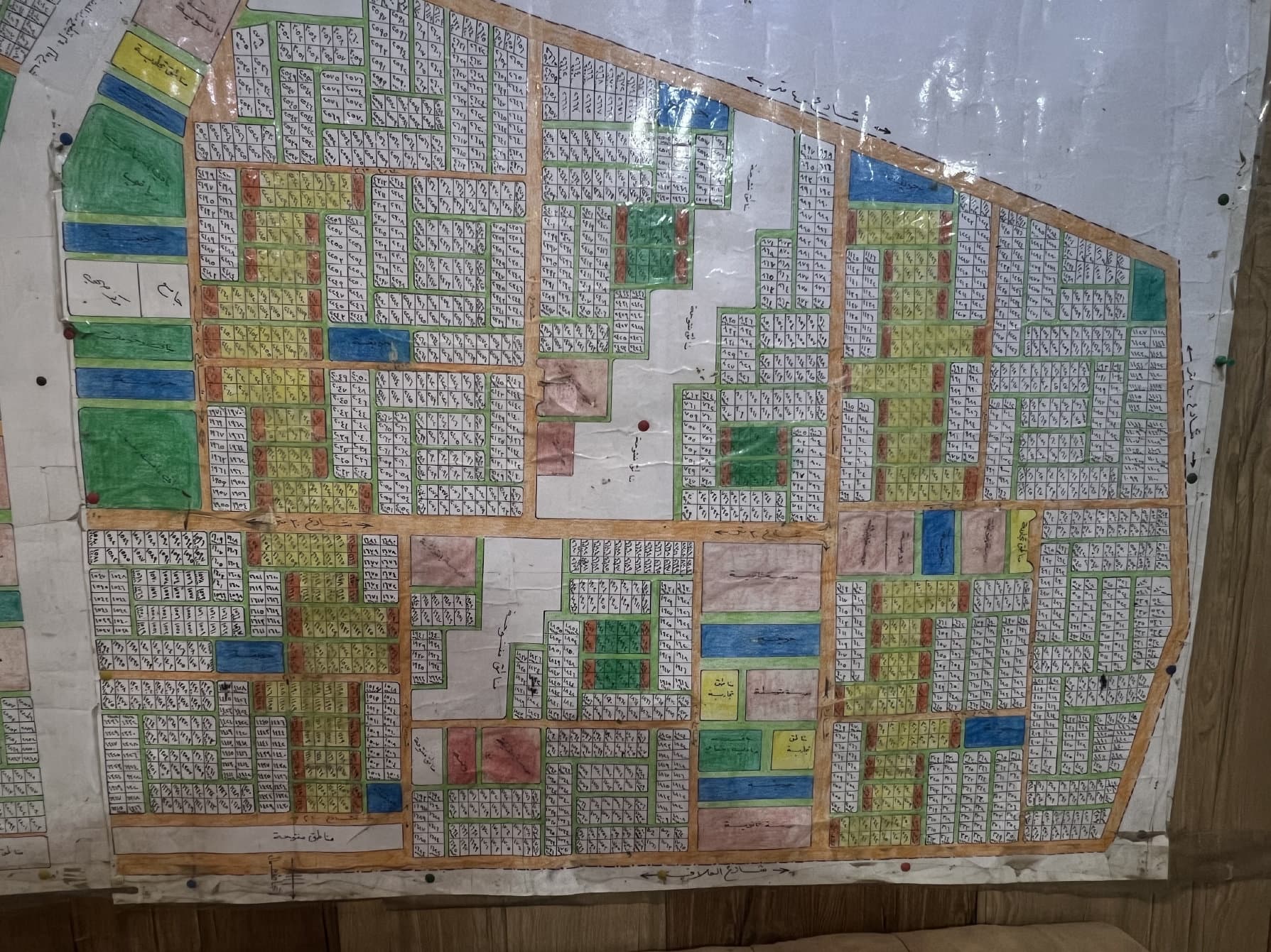 قطعه ارض - Image 1