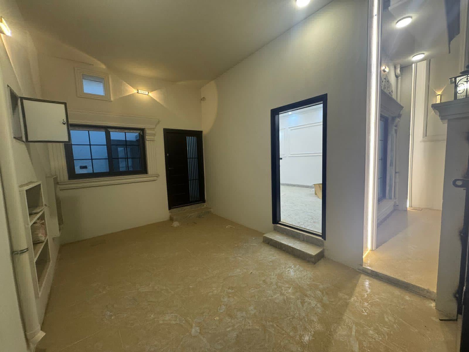 دار للبيع طابو بناء حديث  - Thumbnail 5