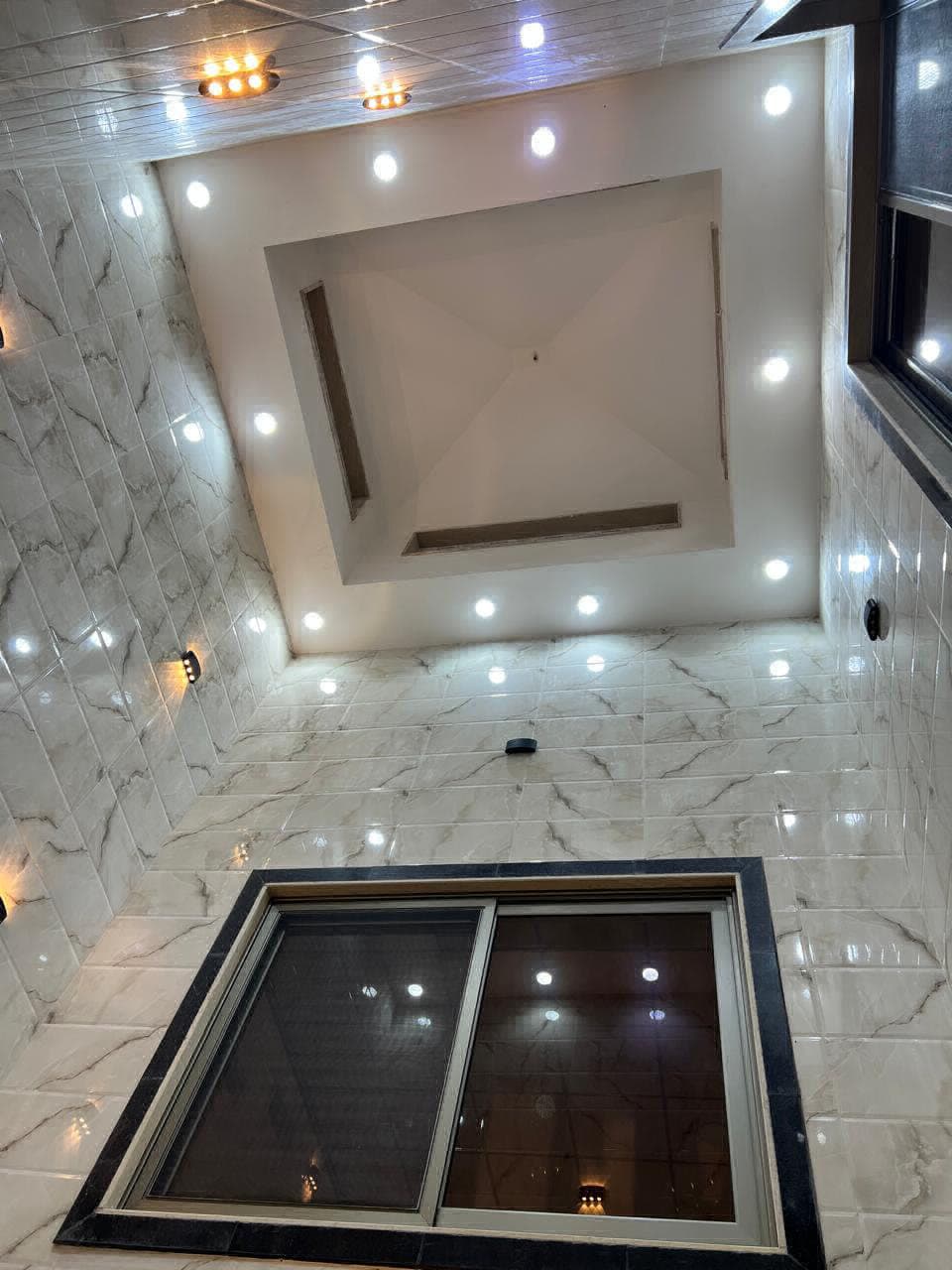 منزل طابقين - 2