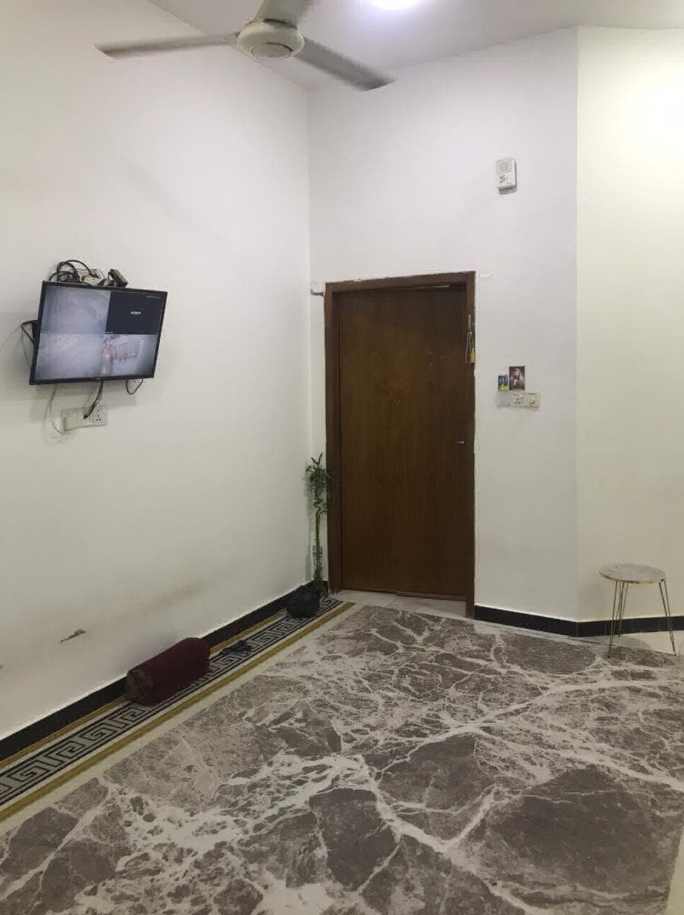 بيت حديث للبيع في الحكيمية الرديني - 4