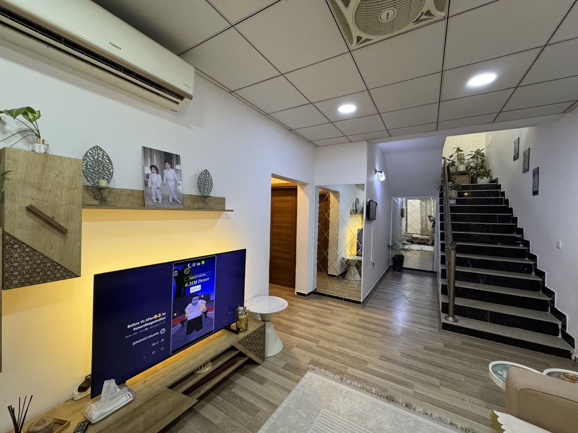 دار للبيع مجمع مدينتي السكني - Thumbnail 2