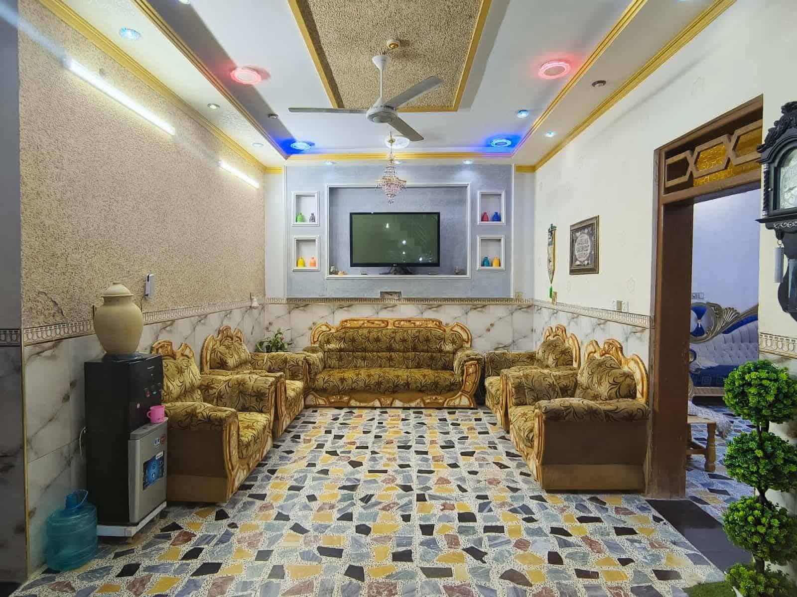 بيت للبيع - 5