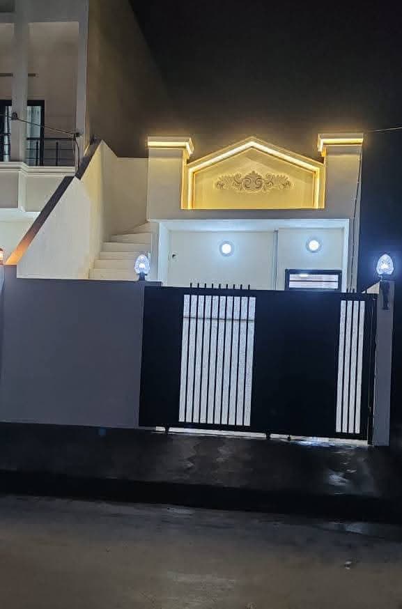 دار طابو للبيع كركوك منطقة ال55 - Thumbnail 5