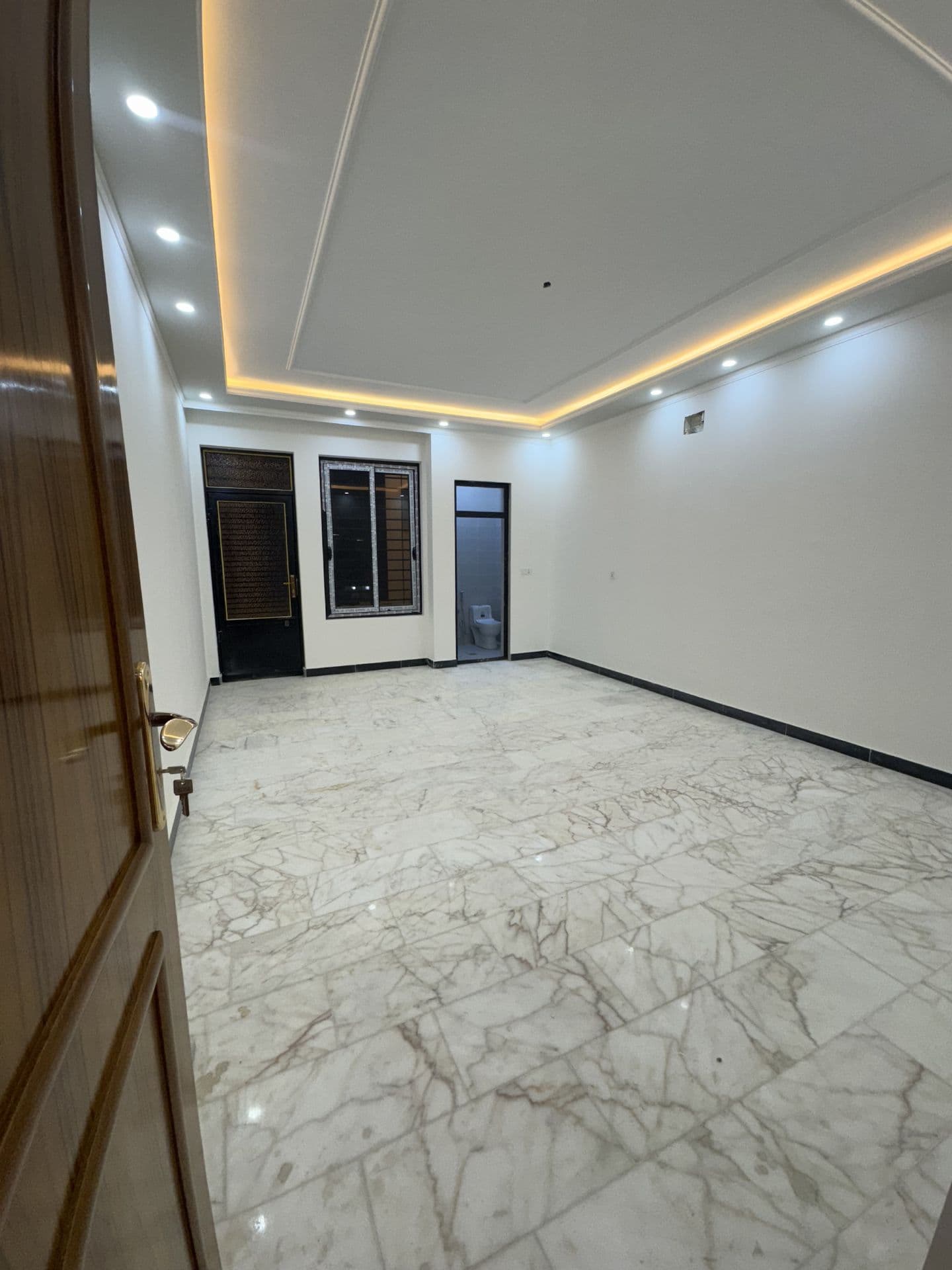 دار حديث طابقين - 5