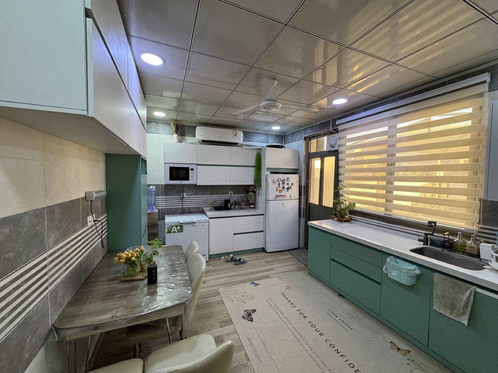 دار للبيع مجمع مدينتي السكني - Thumbnail 5