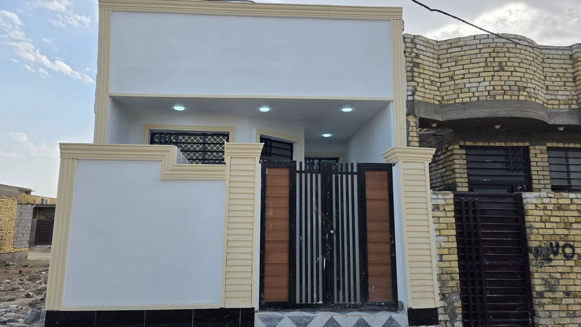 بيت للبيع - 3