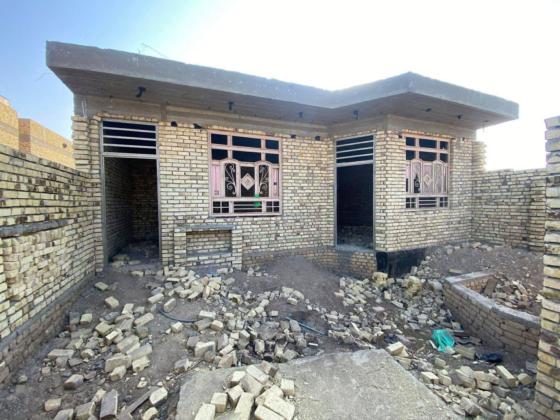 هيكل للبيع - Image 1